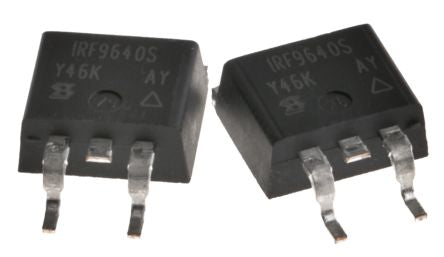 Vishay IRF9640SPBF 6504211