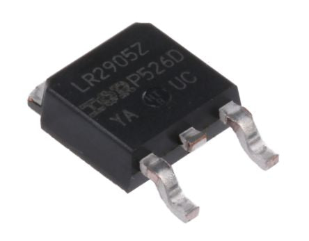 Infineon IRLR2905ZPBF 6504491