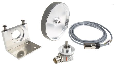 Kubler HYTREL KIT 6515851