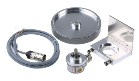 Kubler VULCOLAN KIT 6515867
