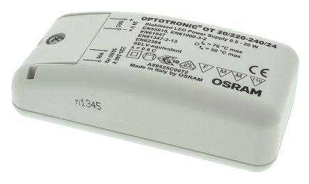 Osram OT20/230-240/24 6518484