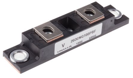 Vishay VS-203CNQ100PBF 6518608