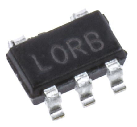 Texas Instruments LP2985IM5-3.3/NOPB 1025639