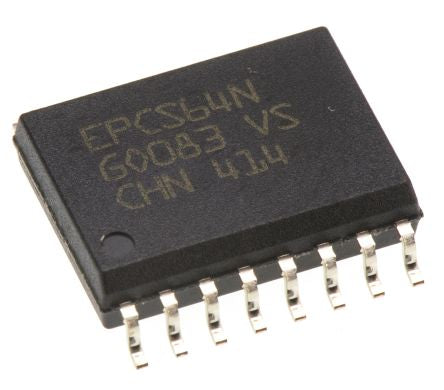 Altera EPCS64SI16N 1695521