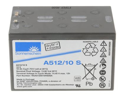 Sonnenschein NGA5120010HS0SA 6521547