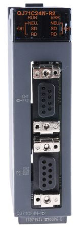 Mitsubishi QJ71C24N-R2 6524085
