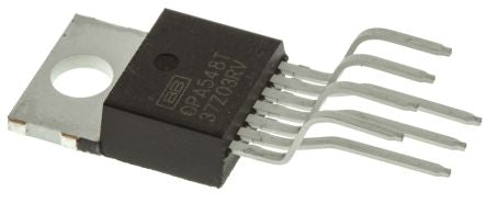 Texas Instruments OPA548T 6525678