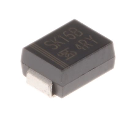 Taiwan Semiconductor SK16B R4 6526097
