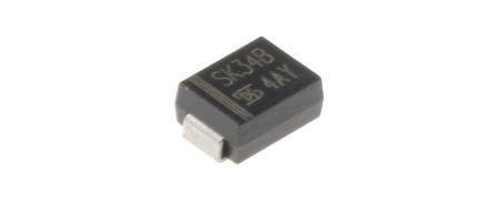 Taiwan Semiconductor SK34B R4 6526154