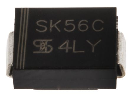Taiwan Semiconductor SK56C R6 1698982
