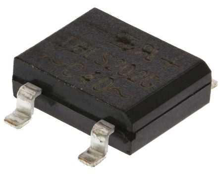 Taiwan Semiconductor DBLS202G RD 1462250