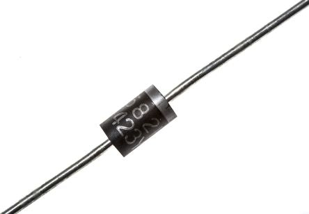Taiwan Semiconductor 1N5821 R0 1462255