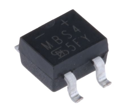 Taiwan Semiconductor MBS4 RCG 1699002