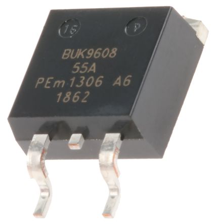 Nexperia BUK9608-55A,118 1038043