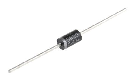 ON Semiconductor 1N5822RLG 6547139