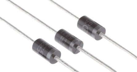 ON Semiconductor 1N5821RLG 1249926