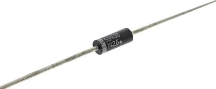ON Semiconductor 1N5343BRLG 6547555