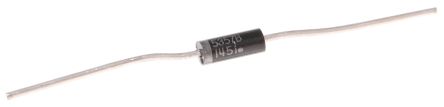 ON Semiconductor 1N5357BRLG 1249922