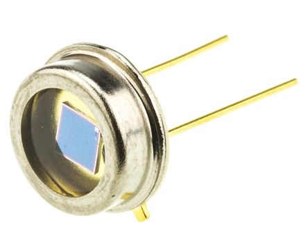 OSRAM Opto Semiconductors BPX 61 6547785