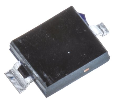 OSRAM Opto Semiconductors BPW 34 FAS-Z 6547892
