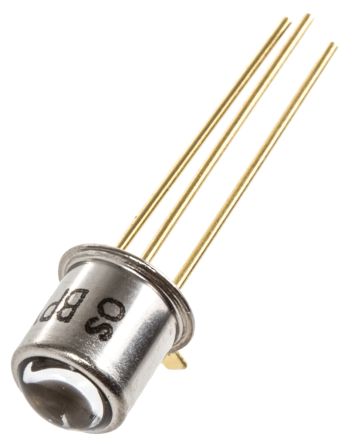 OSRAM Opto Semiconductors BPY 62-3/4 6548384