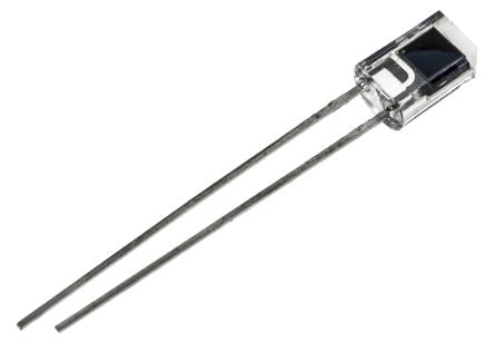 OSRAM Opto Semiconductors SFH 206 K 1685312