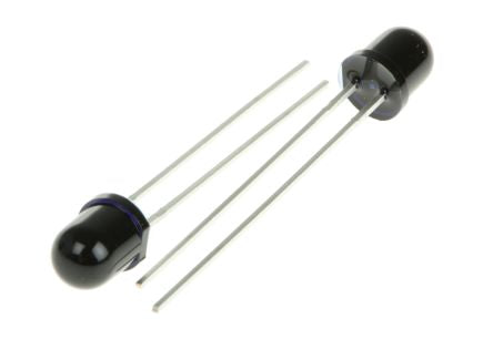 OSRAM Opto Semiconductors SFH 314 FA-2/3 6548867