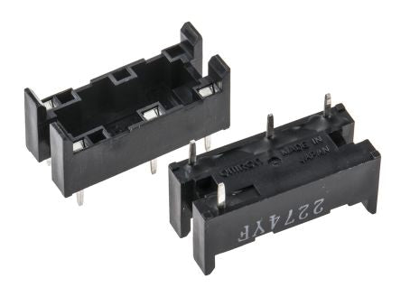 Omron P6B-04P 6554682