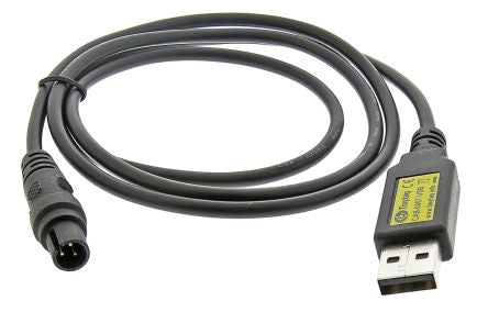 Gemini CAB-0007-USB-RS 6561157
