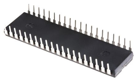 Zilog Z84C4006PEG 1461235