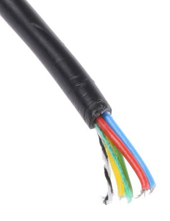 RS PRO  6603986