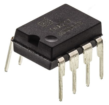 Texas Instruments INA217AIP 6604251
