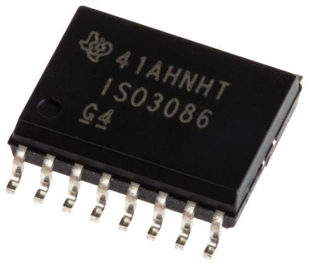 Texas Instruments ISO3086DW 1025660