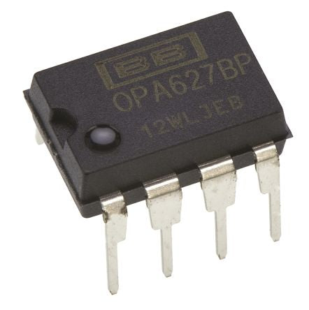 Texas Instruments OPA627BP 6604355