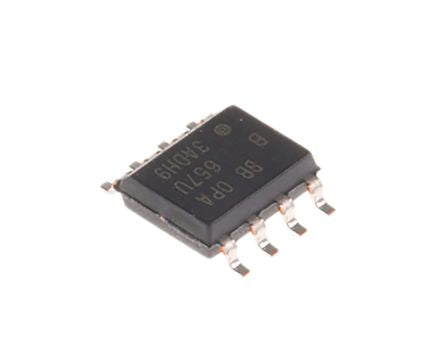 Texas Instruments OPA657UB 1025668