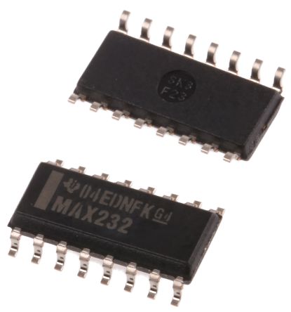 Texas Instruments MAX232DR 9233482