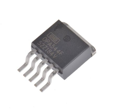 Texas Instruments OPA544FKTTT 6604932