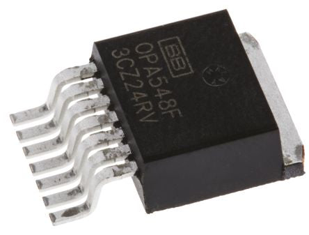 Texas Instruments OPA548FKTWT 6604948