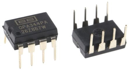 Texas Instruments OPA344PA 1451194