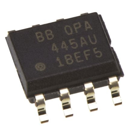 Texas Instruments OPA445AU 9233587