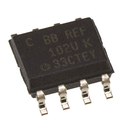 Texas Instruments REF102CU 9233619