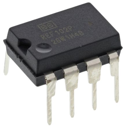 Texas Instruments REF102AP 9233612