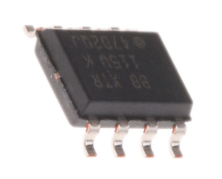 Texas Instruments XTR115U 6605698