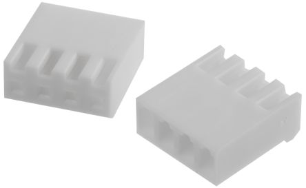 TE Connectivity 640250-4 6605967