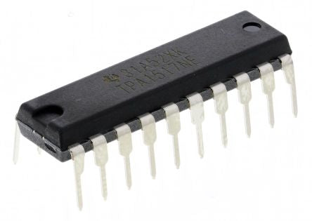 Texas Instruments TPA1517NE 1455743