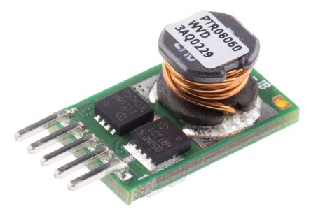 Texas Instruments PTR08060WVD 1625222