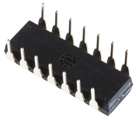 Texas Instruments PGA202KP 6606613