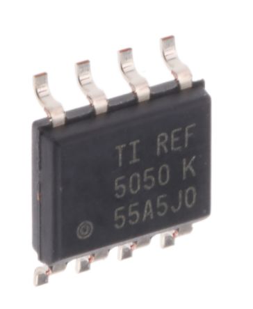 Texas Instruments REF5050ID 1219053