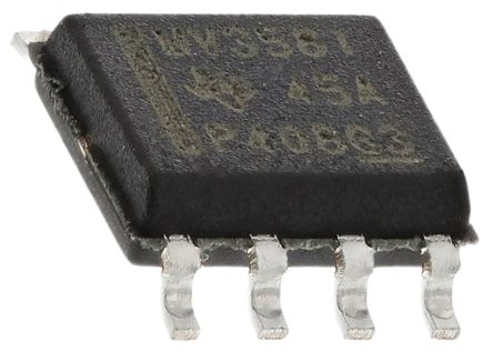 Texas Instruments LMV358IDR 6607307