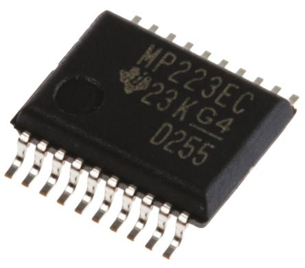 Texas Instruments MAX3223ECDBR 1625167